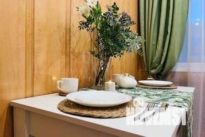 1-к квартира, посуточно, 35м2, 1/10 этаж