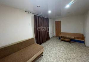 1-к квартира, на длительный срок, 32м2, 2/5 этаж