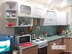 1-к квартира, на длительный срок, 45м2, 8/16 этаж