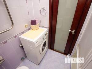 1-к квартира, посуточно, 34м2, 2/9 этаж