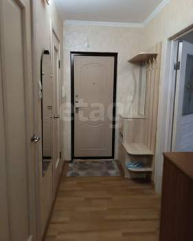 1-к квартира, на длительный срок, 35м2, 8/9 этаж