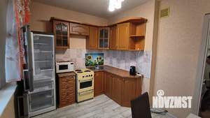 1-к квартира, на длительный срок, 37м2, 7/10 этаж
