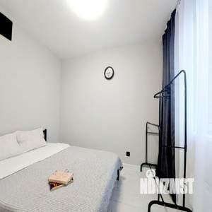 2-к квартира, посуточно, 42м2, 1/1 этаж