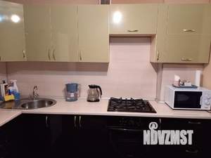 1-к квартира, посуточно, 35м2, 2/3 этаж