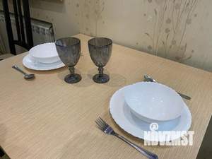 2-к квартира, посуточно, 43м2, 3/5 этаж