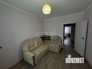 4-к квартира, на длительный срок, 90м2, 5/10 этаж