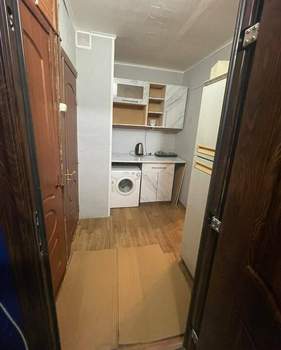 2-к квартира, на длительный срок, 25м2, 5/5 этаж
