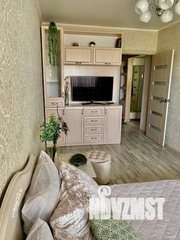 1-к квартира, посуточно, 42м2, 4/9 этаж