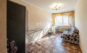 3-к квартира, на длительный срок, 58м2, 2/5 этаж