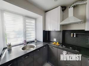 Студия квартира, посуточно, 36м2, 4/5 этаж