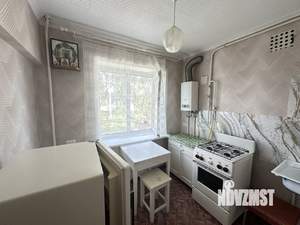 1-к квартира, на длительный срок, 30м2, 2/2 этаж