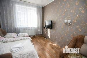 1-к квартира, посуточно, 28м2, 2/3 этаж