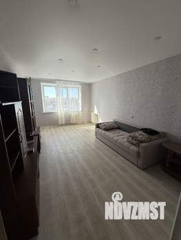 1-к квартира, на длительный срок, 33м2, 8/10 этаж