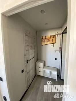 Студия квартира, на длительный срок, 22м2, 15/20 этаж