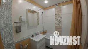 1-к квартира, посуточно, 47м2, 1/1 этаж