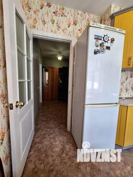 1-к квартира, на длительный срок, 37м2, 3/10 этаж