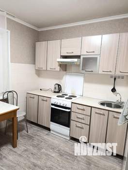 1-к квартира, на длительный срок, 37м2, 1/9 этаж