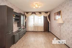 2-к квартира, на длительный срок, 55м2, 5/9 этаж