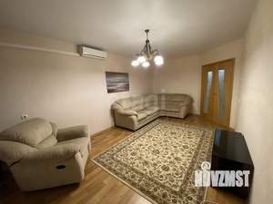 1-к квартира, на длительный срок, 50м2, 10/10 этаж