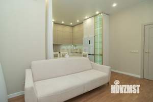 1-к квартира, на длительный срок, 58м2, 1/4 этаж