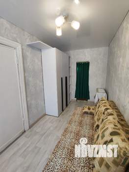 2-к квартира, на длительный срок, 44м2, 2/5 этаж