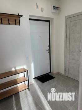 1-к квартира, на длительный срок, 38м2, 15/16 этаж