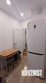 1-к квартира, на длительный срок, 32м2, 8/18 этаж