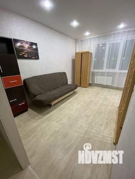 Студия квартира, на длительный срок, 30м2, 2/4 этаж