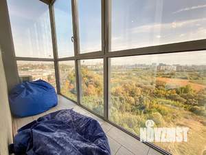 2-к квартира, посуточно, 60м2, 15/24 этаж