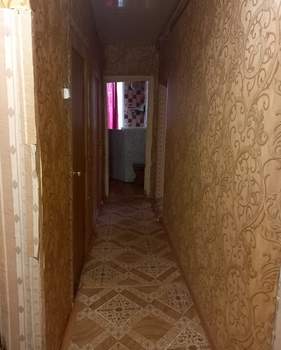 2-к квартира, на длительный срок, 45м2, 1/2 этаж