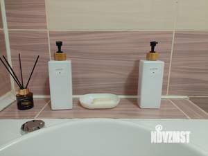 1-к квартира, посуточно, 40м2, 2/24 этаж