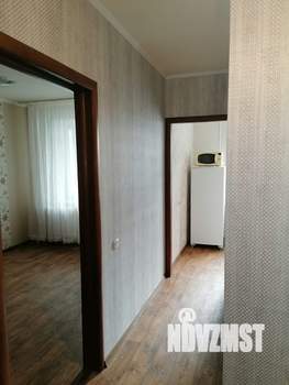 1-к квартира, на длительный срок, 33м2, 5/10 этаж