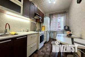 3-к квартира, посуточно, 54м2, 2/9 этаж