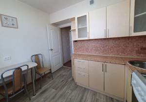 1-к квартира, на длительный срок, 36м2, 2/9 этаж