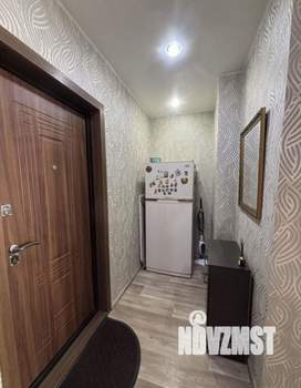 1-к квартира, на длительный срок, 33м2, 3/11 этаж