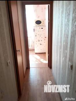 1-к квартира, на длительный срок, 33м2, 8/11 этаж