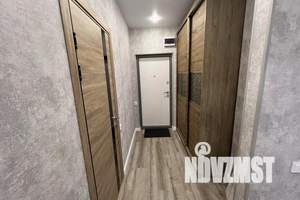 1-к квартира, посуточно, 50м2, 8/24 этаж