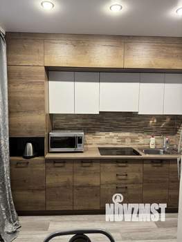 2-к квартира, посуточно, 55м2, 1/1 этаж