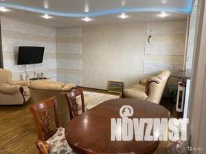 3-к квартира, на длительный срок, 95м2, 10/12 этаж