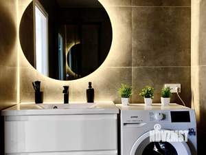 2-к квартира, посуточно, 39м2, 1/1 этаж