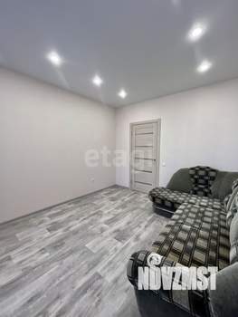 1-к квартира, на длительный срок, 40м2, 7/16 этаж