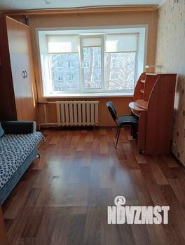 Студия квартира, на длительный срок, 18м2, 4/5 этаж