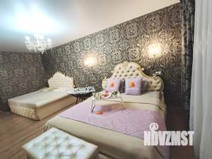 1-к квартира, посуточно, 37м2, 1/9 этаж