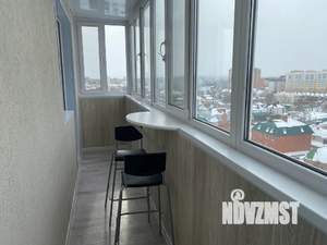 Студия квартира, посуточно, 66м2, 10/21 этаж