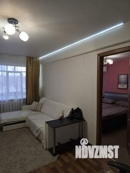 2-к квартира, на длительный срок, 50м2, 4/5 этаж