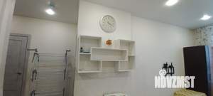 2-к квартира, на длительный срок, 32м2, 11/25 этаж