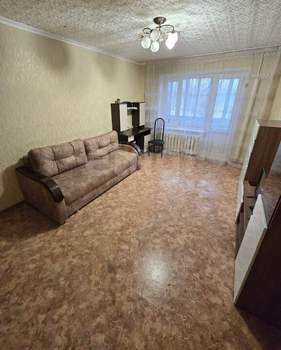 1-к квартира, на длительный срок, 37м2, 1/9 этаж