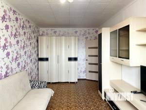 1-к квартира, на длительный срок, 40м2, 10/10 этаж