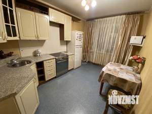 1-к квартира, на длительный срок, 50м2, 10/10 этаж