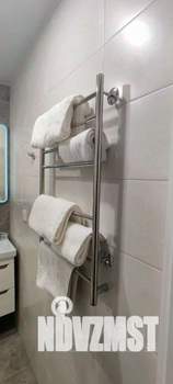 2-к квартира, посуточно, 42м2, 1/1 этаж